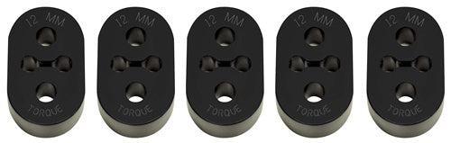 Torque Solution Exhaust Mount Kit: Mazda RX8 for Mazda RX-8 SE3P