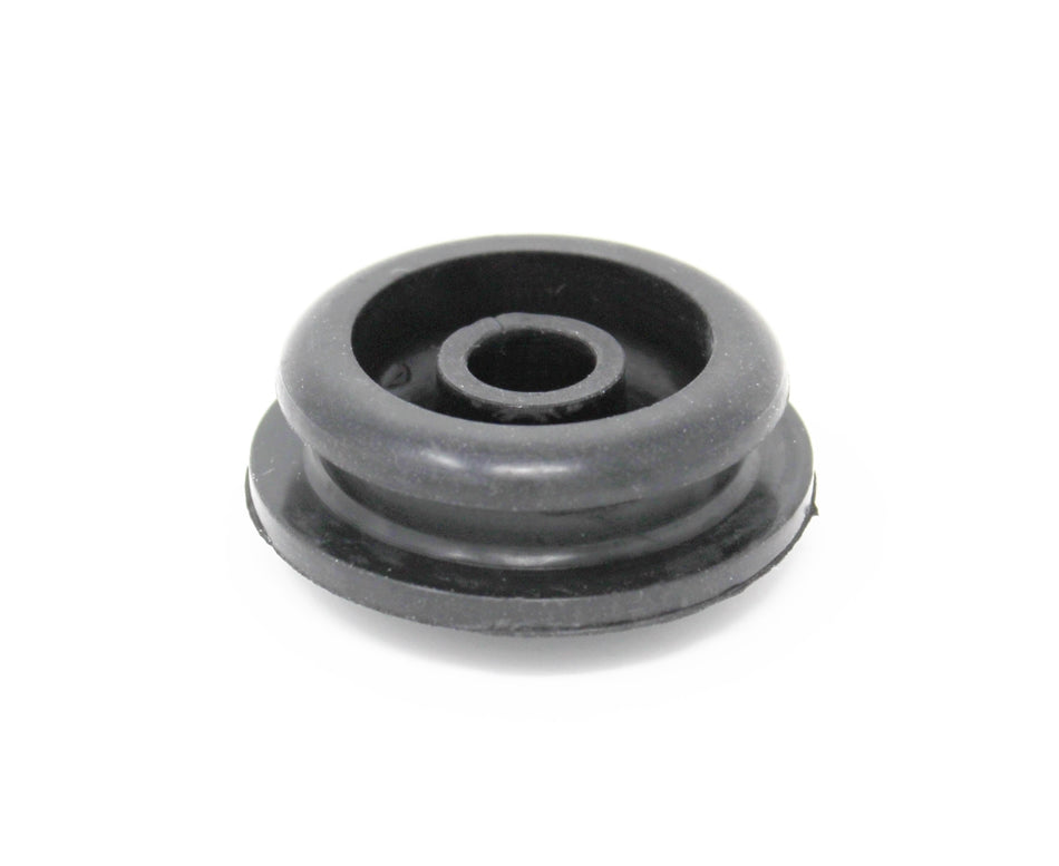 Torque Solution Radiator Mount Rubber Insert: Mitsubishi Evolution 7/8/9 for Mitsubishi Lancer Evolution VII-IX CT9A (2001)