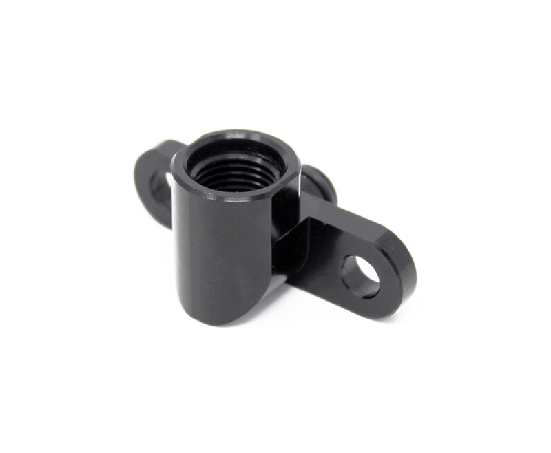 Torque Solution Fuel Pressure Regulator Adapter: Mitsubishi EVO X for Mitsubishi Lancer Evolution X CZ4A