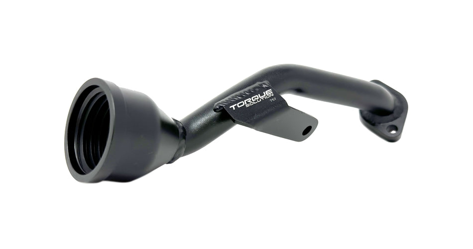 Torque Solution Relocation Oil Fill Tube: Subaru WRX 08-14, STI 08-21 for Subaru WRX/STI GRB/GVB (2008-2021)
