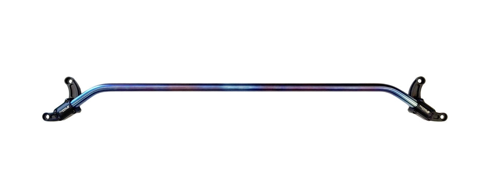 Torque Solution Strut Brace: Subaru WRX 2022+ for Subaru WRX/STI VB (2022+)