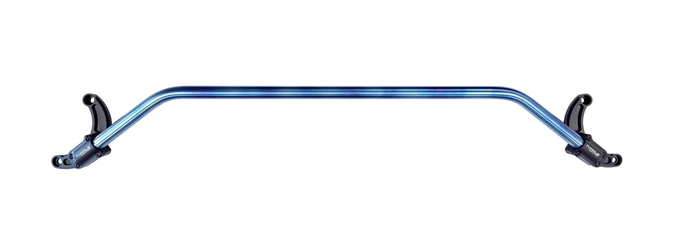 Torque Solution Strut Brace: Subaru WRX / STI 2008-2021 for Subaru WRX/STI GRB/GVB/VAB (2008-2021)