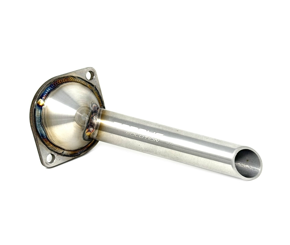 Torque Solution HD Oil Pickup: Subaru BRZ / FR-S / 86 FA20D for Subaru/Toyota BRZ/86 ZN6 (2013)