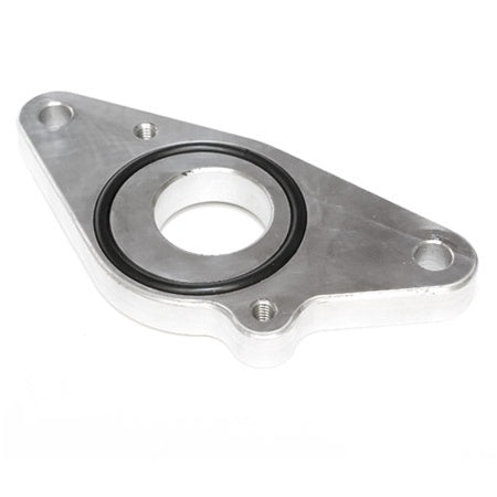 Torque Solution Greddy Blow Off Valve Adapter: Subaru WRX 02-07 / STI 04-21 for Subaru WRX/STI GDB (2002-2021)