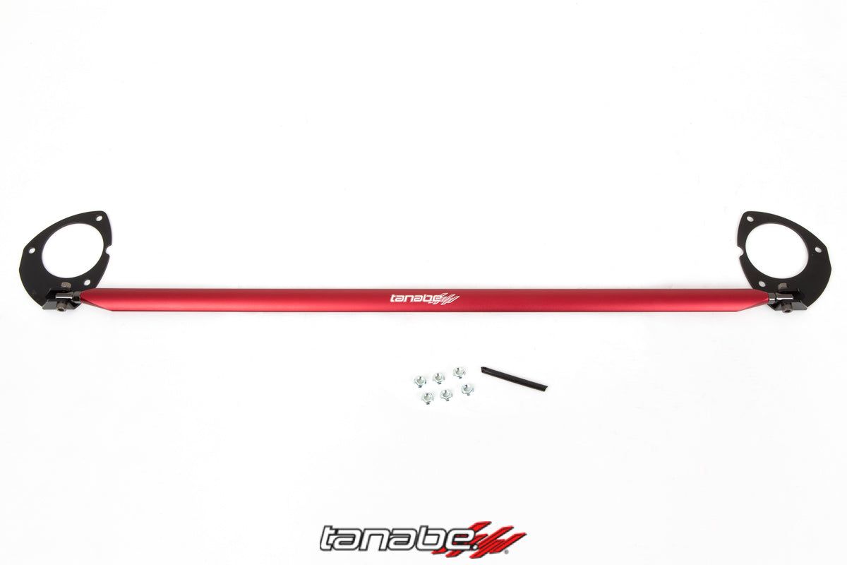 Tanabe Sustec Strut Tower Bar Front for Honda Civic Type R FK8 (2017-2019)