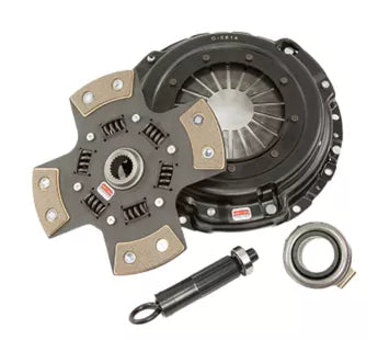 Competition Clutch Stage 5 Clutch Kit for Honda/Acura Civic / Civic del Sol / Integra EG/EK9/DC2 (1994-2001)