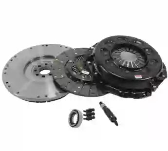 Competition Clutch White Bunny Clutch Kit for Nissan/Infiniti 350Z / G35 Z33/V35 (2003-2007) [6072-2-STK]