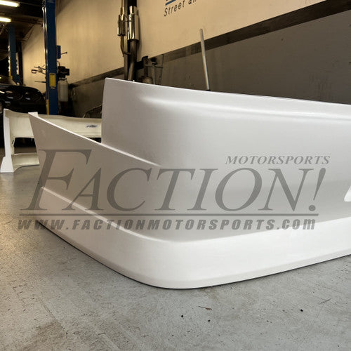 M Sports Full Body Kit for Mark II (92-96 X90)