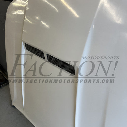 M Sports Hood for Mark II (92-01 X90/100)