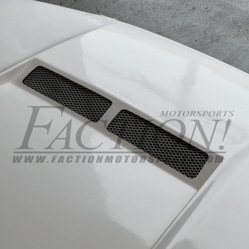 M Sports Hood for Mark II (92-01 X90/100)