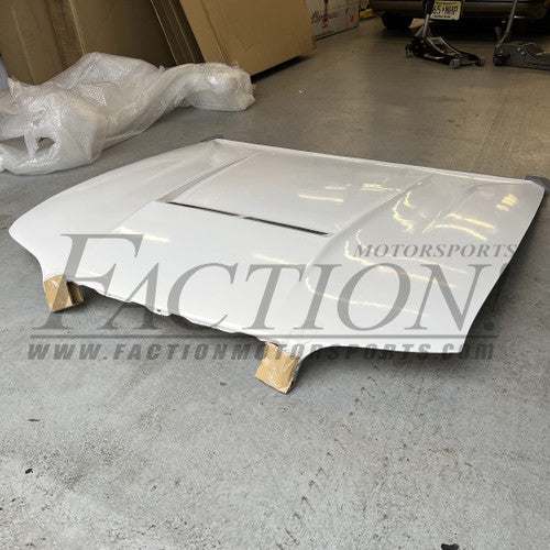 M Sports Hood for Mark II (92-01 X90/100)