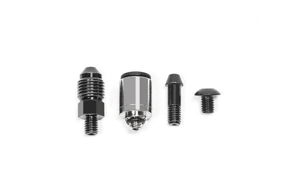 Radium Engineering Vacuum Adapters for Fuel Dampers and Regulators