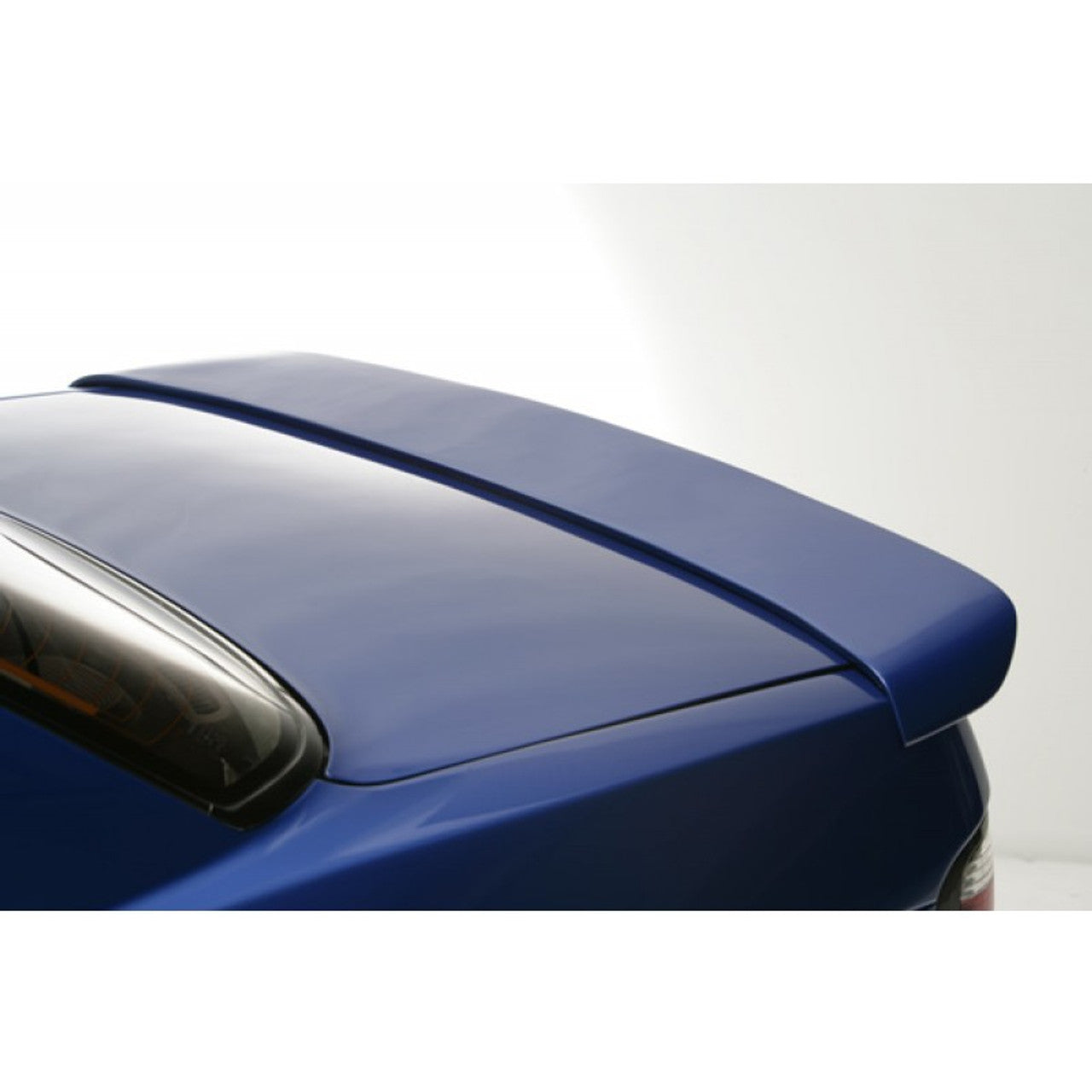 D-MAX Silvia Rear Wing (89-94 S13)