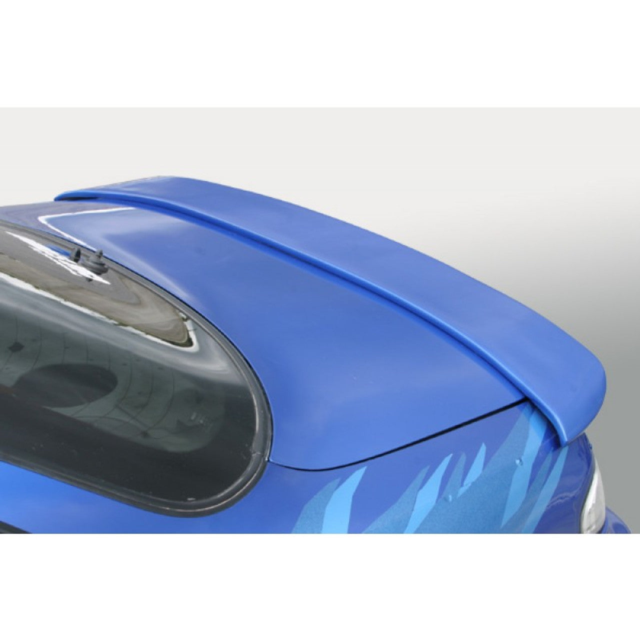 D-MAX Silvia Rear Wing (95-98 S14)