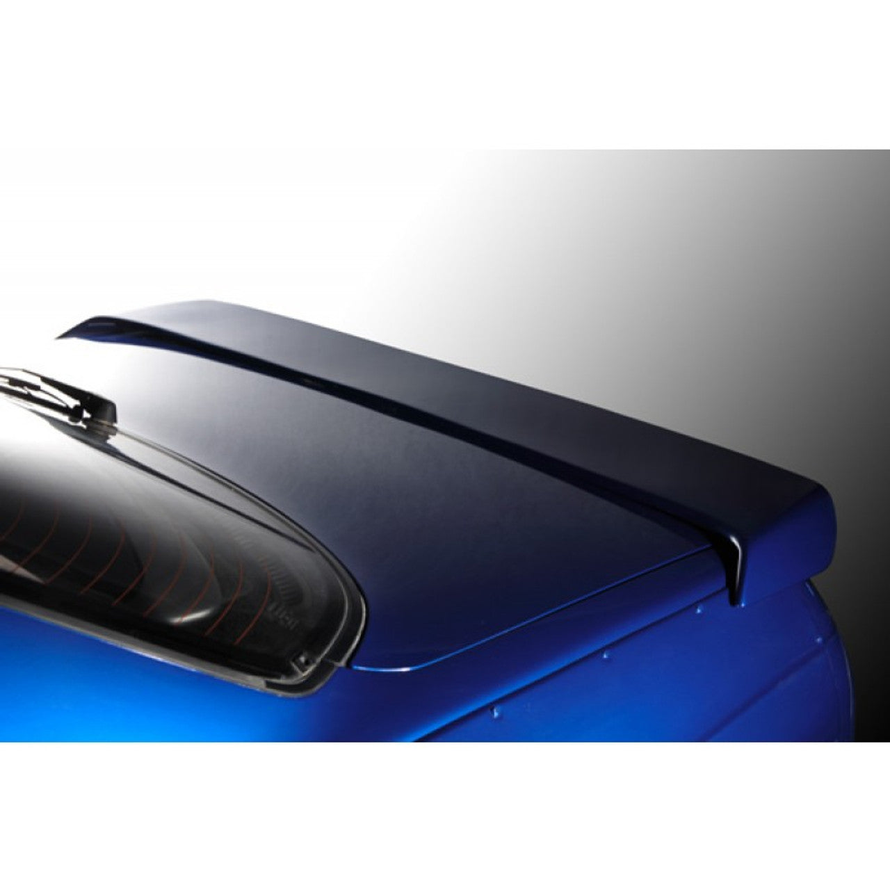 D-MAX R32 Rear Wing (89-94 R32)