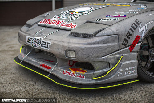Origin Lab EX Canard