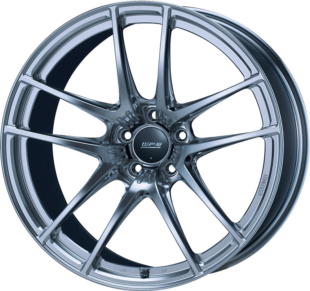 Enkei NVR5 FORGED