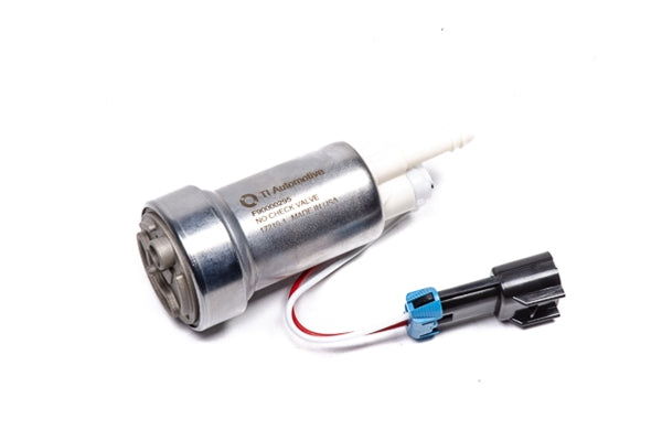 Radium Engineering Walbro F90000295 Fuel Pump