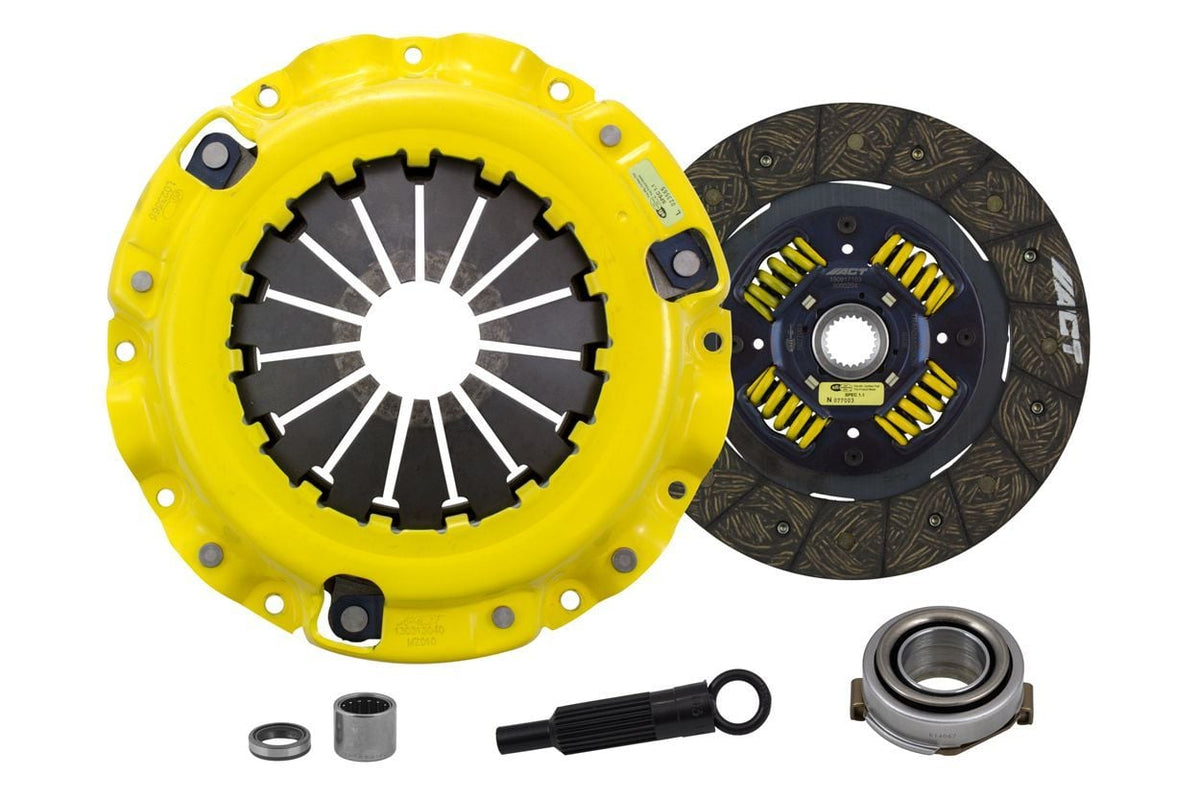 ACT Clutch Kit (Z65 series) for Mazda RX-7 FC3S (1986-1991)