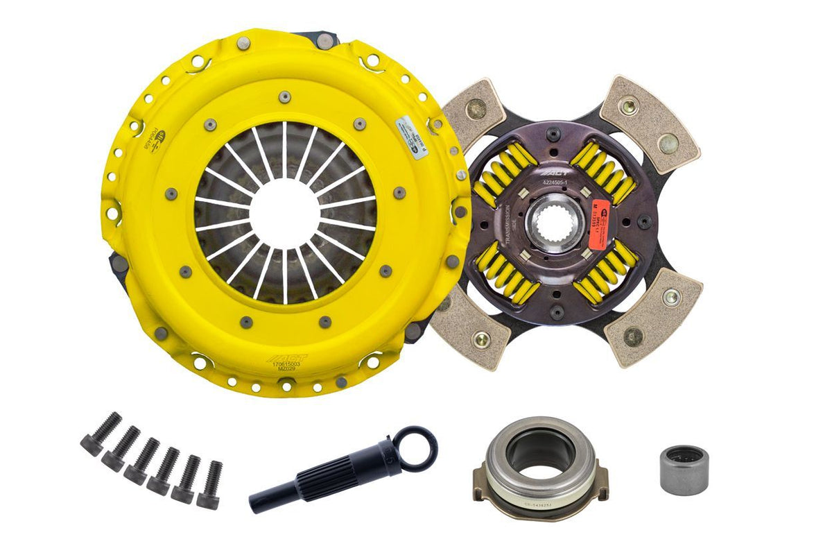 ACT Clutch Kit (ZM12 series) for Mazda MX-5 Miata ND (2016-2018)
