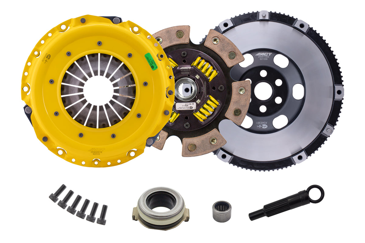 ACT Clutch Kit (ZM14 series) for Mazda MX-5 Miata ND (2019-2026)