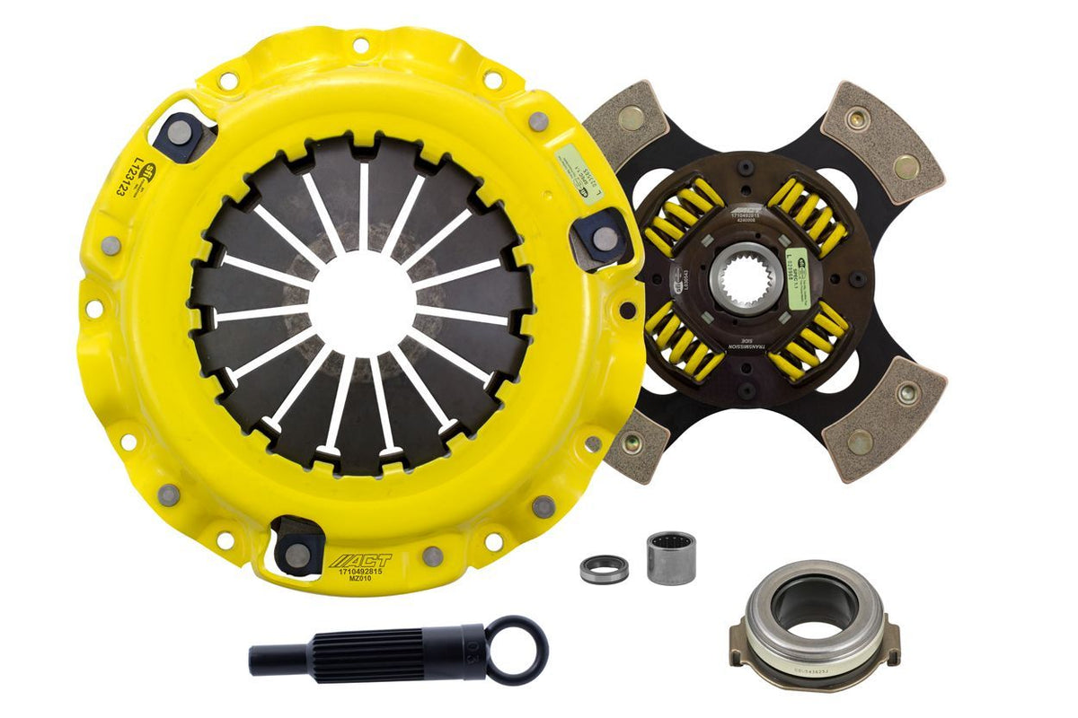 ACT Clutch Kit (ZM8 series) for Mazda RX-8 SE3P (2004-2011)
