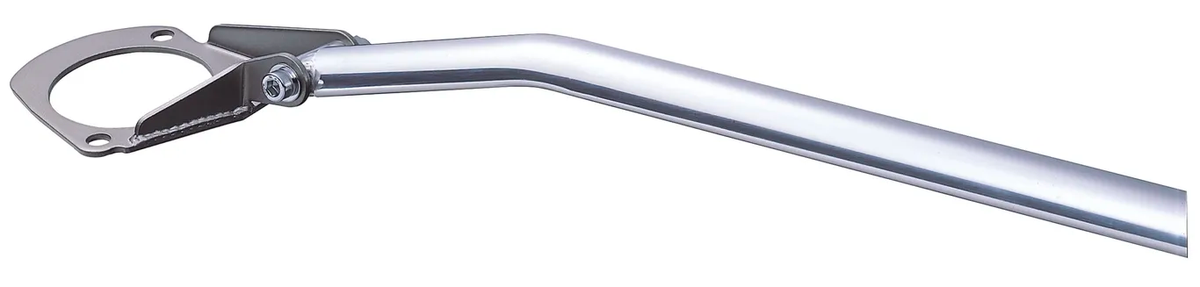 Cusco Type 40D Aluminum/40mm OD, D-Shape (Front) for Mazda Miata NA/NB (1990-2005)