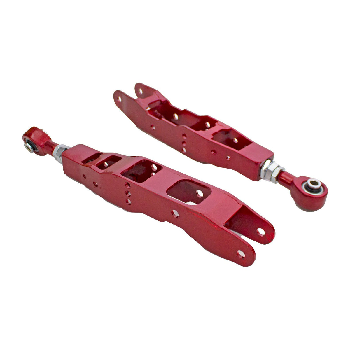 Godspeed Gen2 Adjustable Rear Lower Control Arms With Spherical Bearings AK-054-G2-J for Toyota/Subaru GR86 ZN8 (2022-2025)