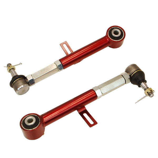 Godspeed Adjustable Rear Toe Arms With Ball Joints AK-061 for Lexus LS400 UCF20 (1995-2000)