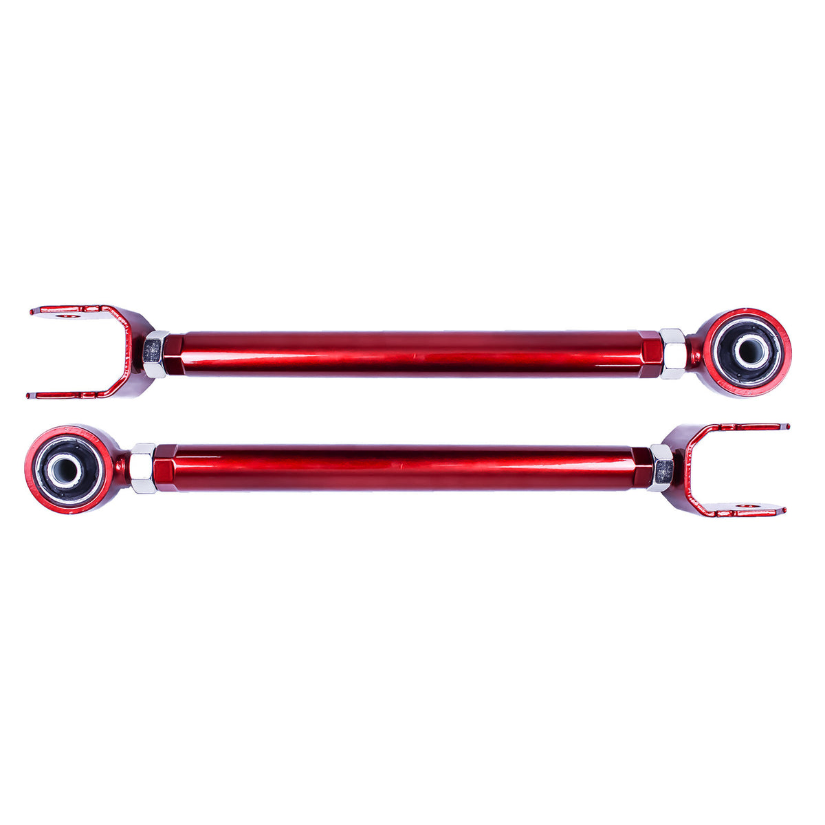 Godspeed Adjustable Rear Traction Rods AK-062 for Lexus LS400 UCF20 (1995-2000)