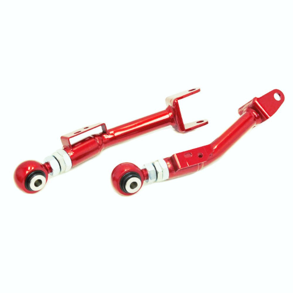 Godspeed Adjustable Rear Trailing Arms With Spherical Bearings AK-122-D for Toyota/Subaru GR86 ZN8 (2022-2027)