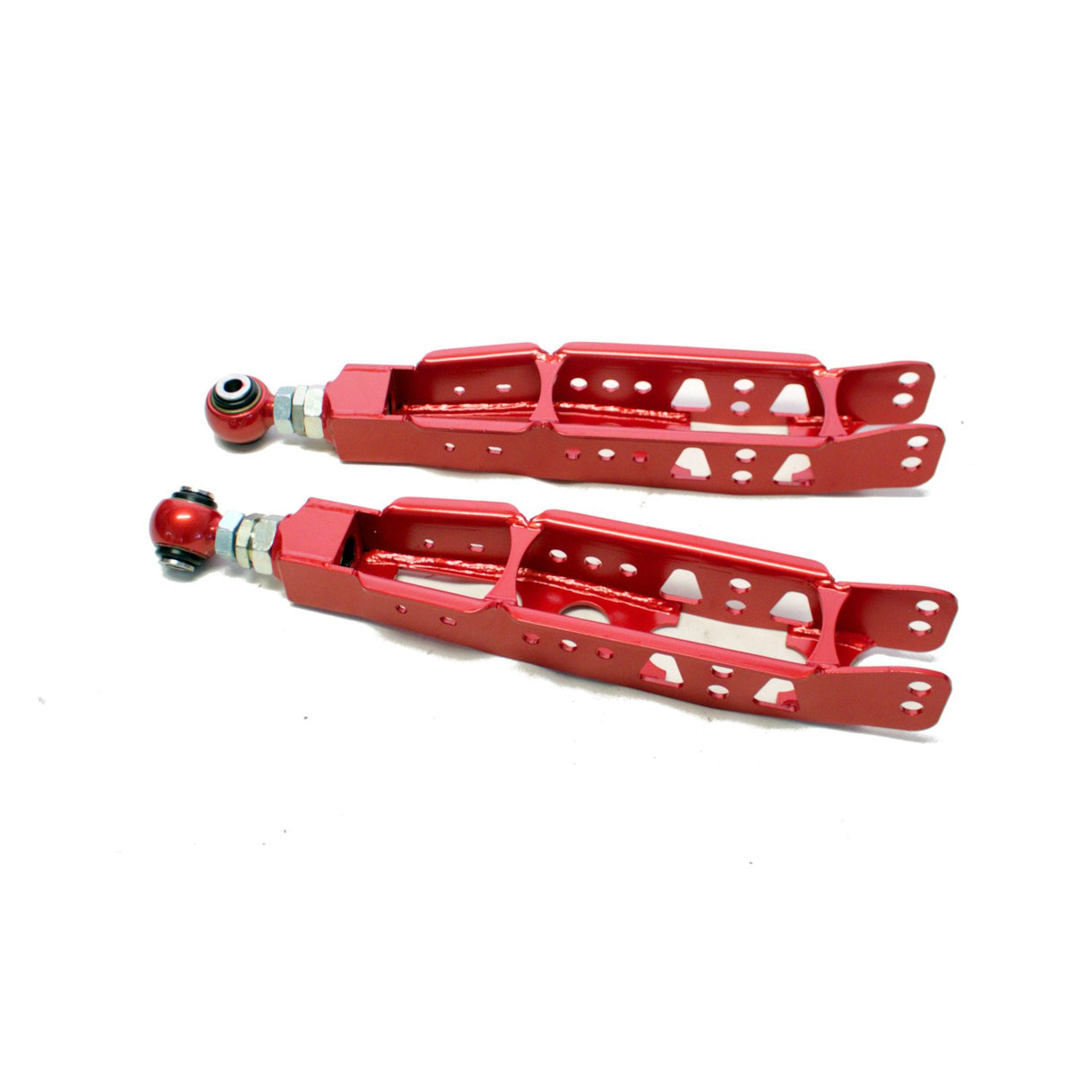 Godspeed Gen3 Adjustable Rear Lower Control Arms With Spherical Bearings AK-308-J for Toyota/Subaru GR86 ZN8 (2022-2025)