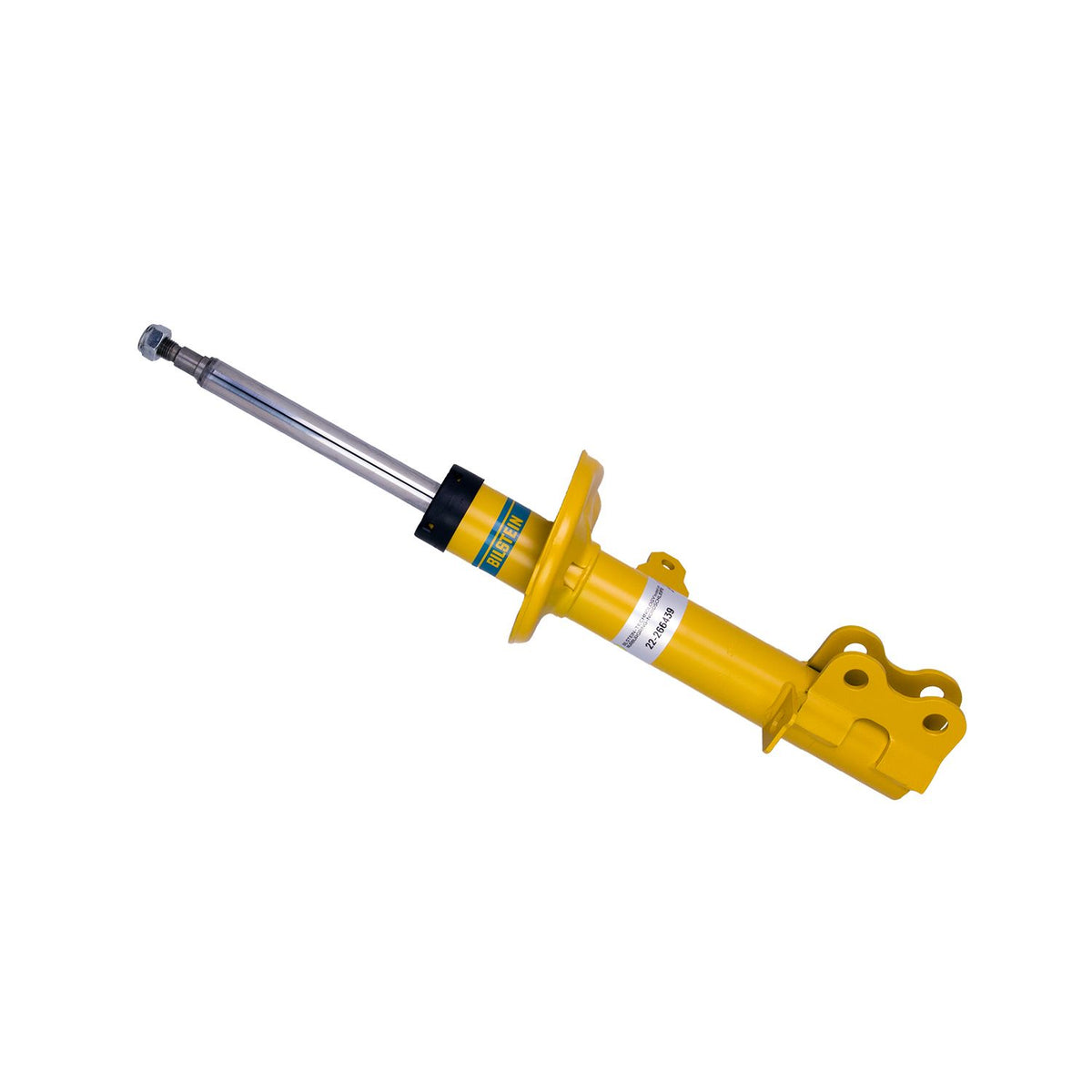 Bilstein B6 Performance Suspension Strut Assembly 22-266439 for Toyota MR2 SW20 (1991-1995)