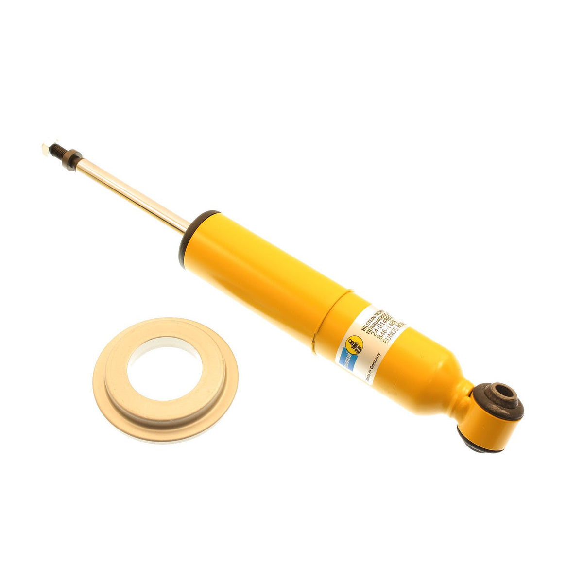 Bilstein B6 Performance Suspension Shock Absorber 24-014892 for Mazda MX-5 Miata NA (1990-1997)