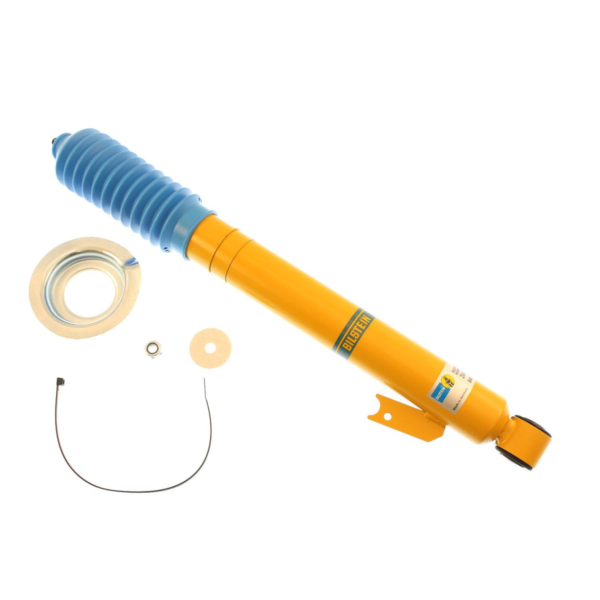 Bilstein B6 Performance Suspension Shock Absorber 24-016636 for Acura NSX NA1 (1991-2002)