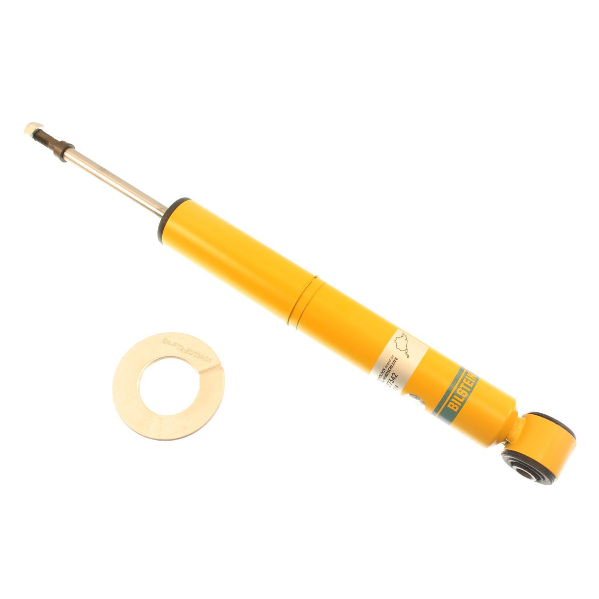 Bilstein B6 Performance Suspension Shock Absorber 24-027342 for Lexus LS400 UCF20 (1995-2000)