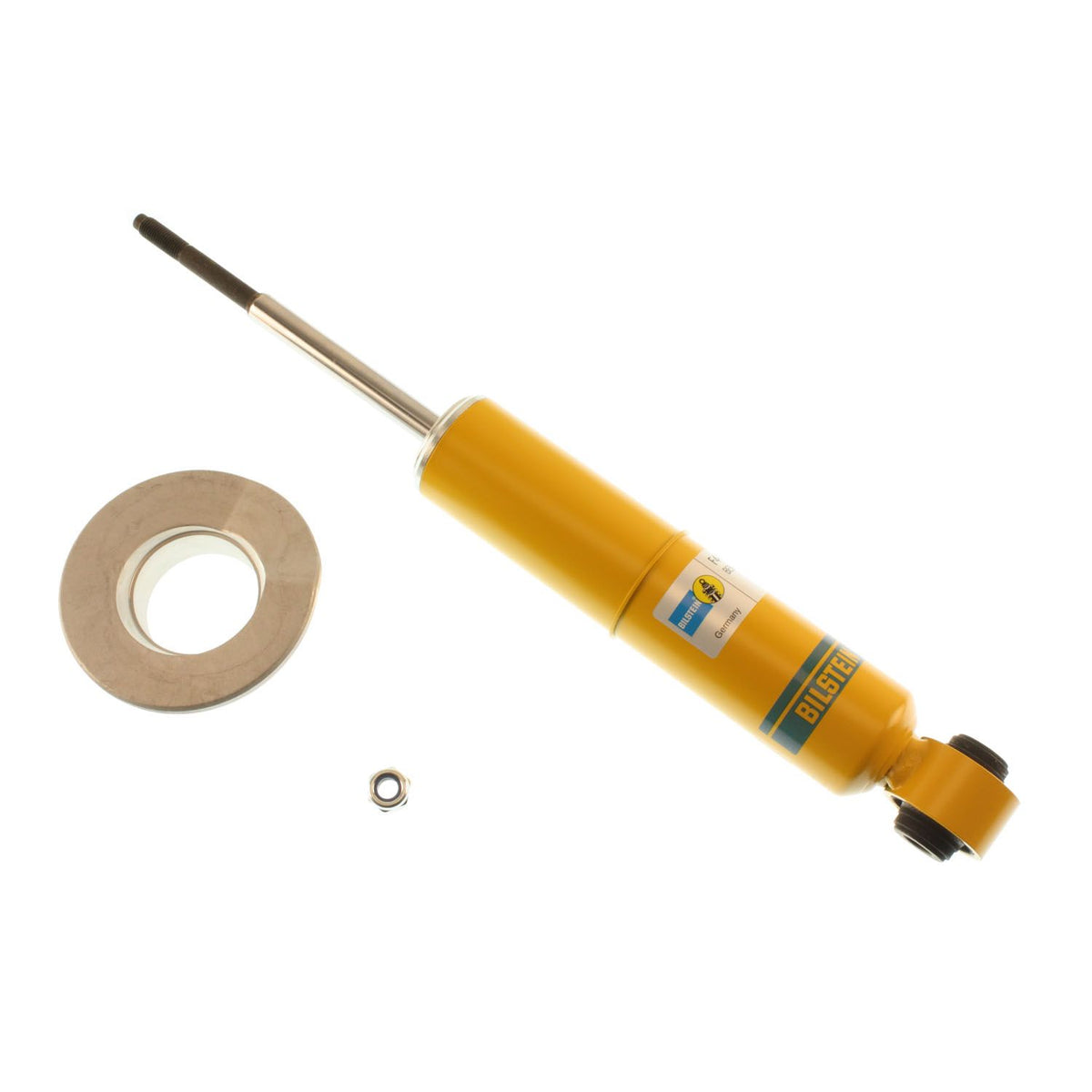 Bilstein B8 Performance Plus Suspension Shock Absorber 24-065511 for Mazda MX-5 Miata NB (1999-2005)
