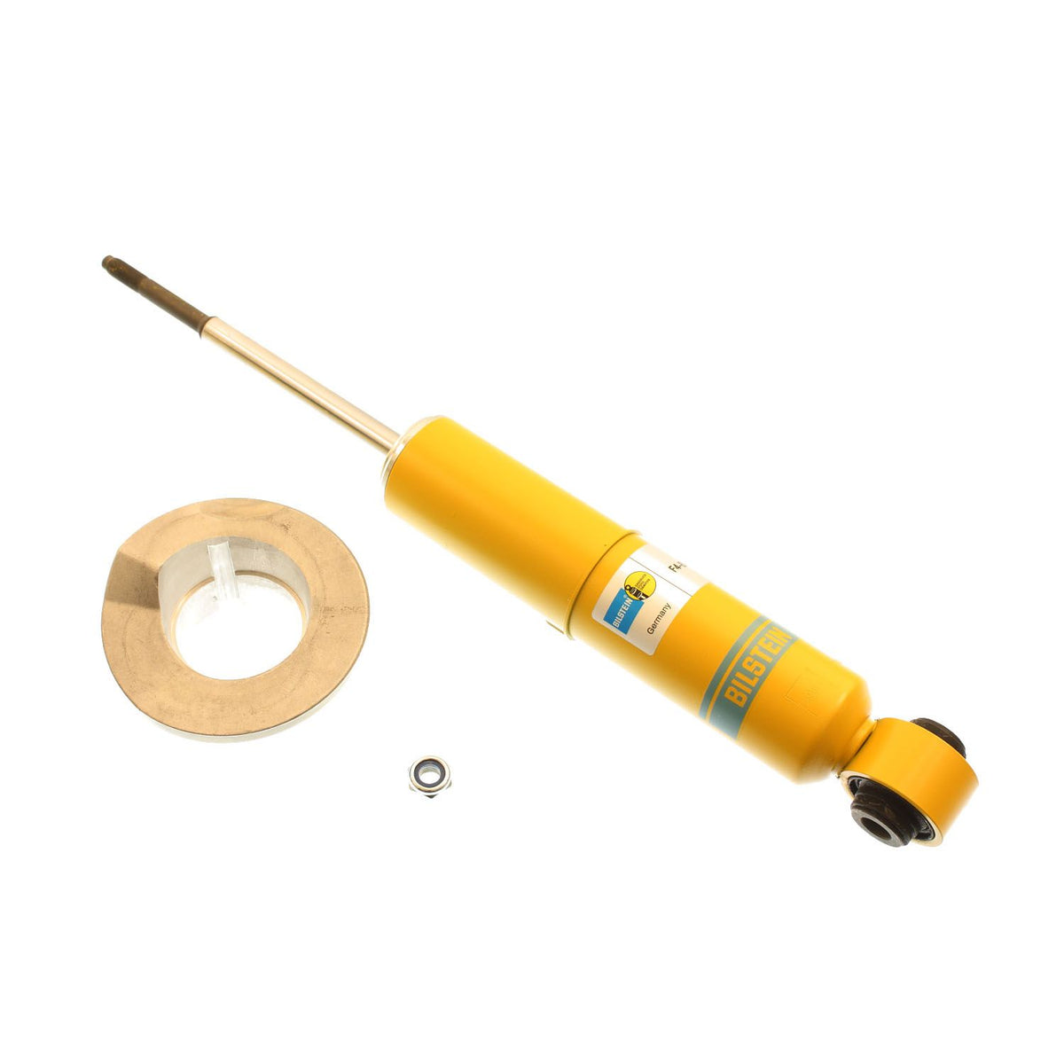 Bilstein B6 Performance Suspension Shock Absorber 24-065597 for Mazda MX-5 Miata NB (1999-2005)