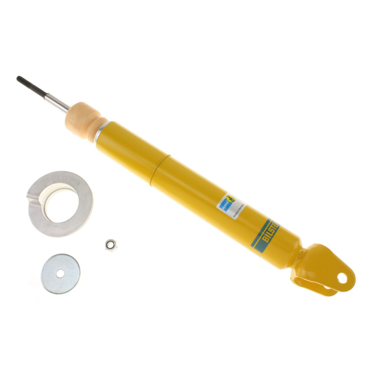 Bilstein B8 Performance Plus Suspension Shock Absorber 24-110068 for Mazda RX-8 SE3P (2004-2008)