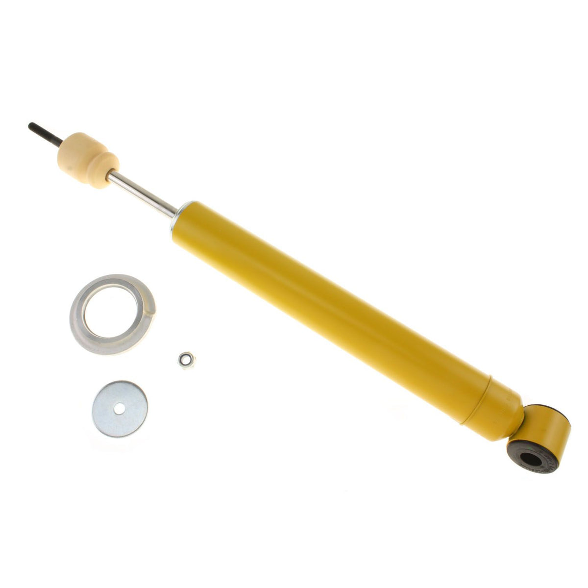 Bilstein B8 Performance Plus Suspension Shock Absorber 24-110075 for Mazda RX-8 SE3P (2004-2008)