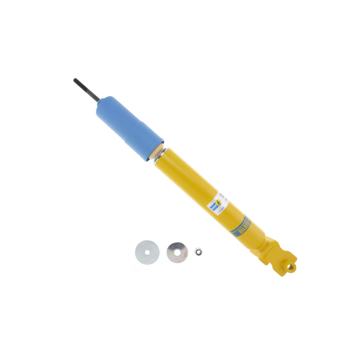 Bilstein B6 Performance Suspension Shock Absorber 24-118941 for Nissan 350Z Z33 (2003-2009)