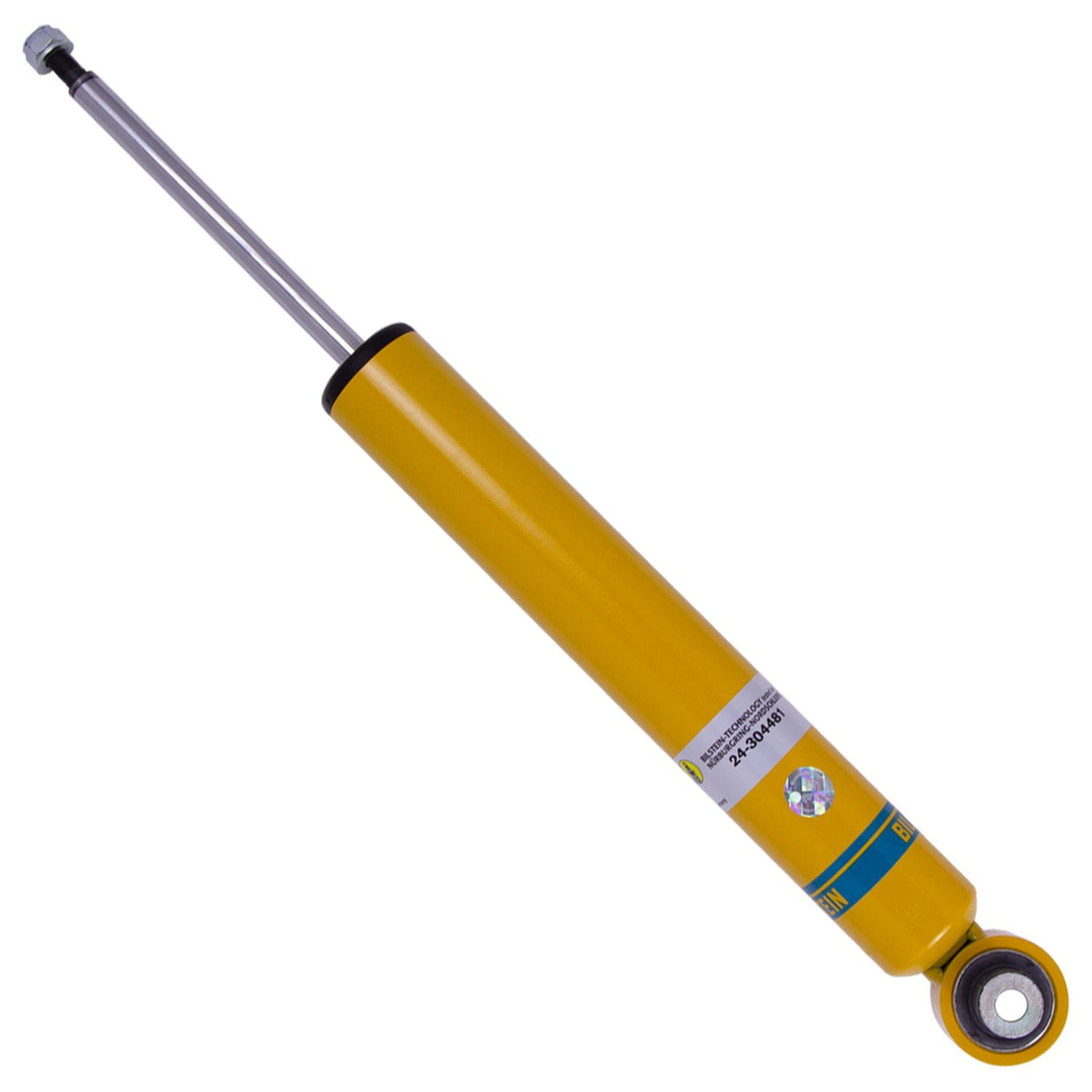 Bilstein B6 Performance Suspension Shock Absorber 24-304481 for Toyota GR Supra A90 (2020-2026)