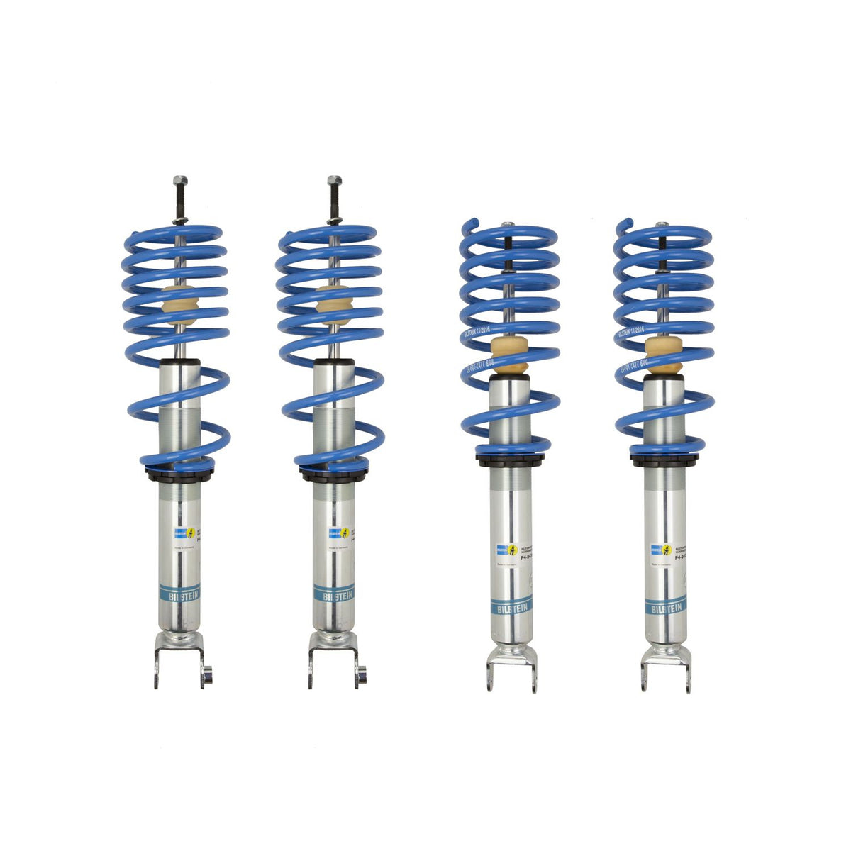 Bilstein B14 (PSS) Suspension Kit 47-249622 for Mazda MX-5 Miata ND (2016-2025)