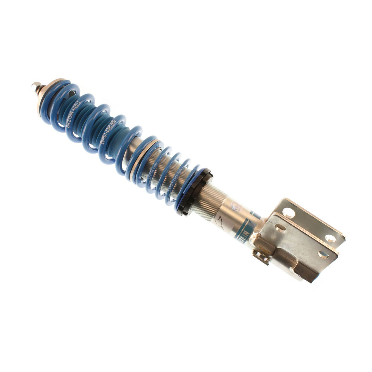 Bilstein B16 (PSS9) Suspension Kit 48-101288 for Subaru Impreza WRX/STI GDB (2001-2007)