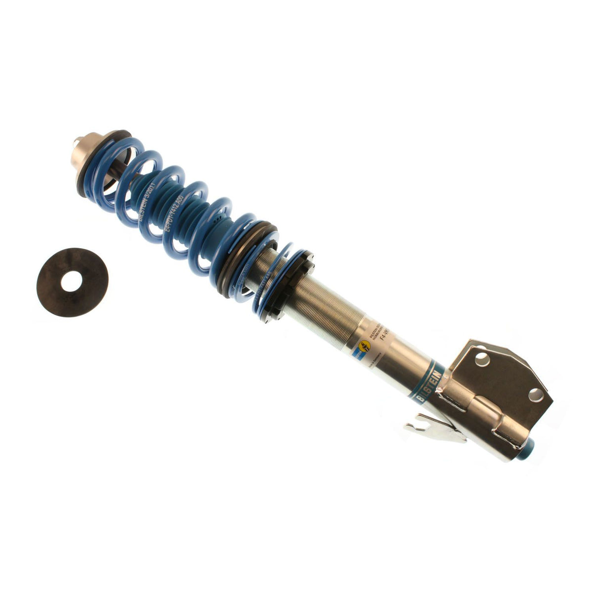 Bilstein B16 (PSS9) Suspension Kit 48-101288 for Subaru Impreza WRX/STI GDB (2001-2007)