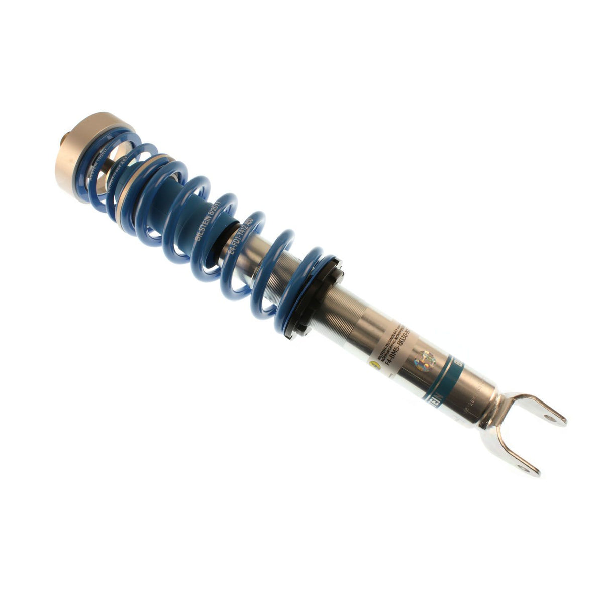 Bilstein B16 (PSS9) Suspension Kit 48-110297 for Mazda RX-8 SE3P (2004-2010)