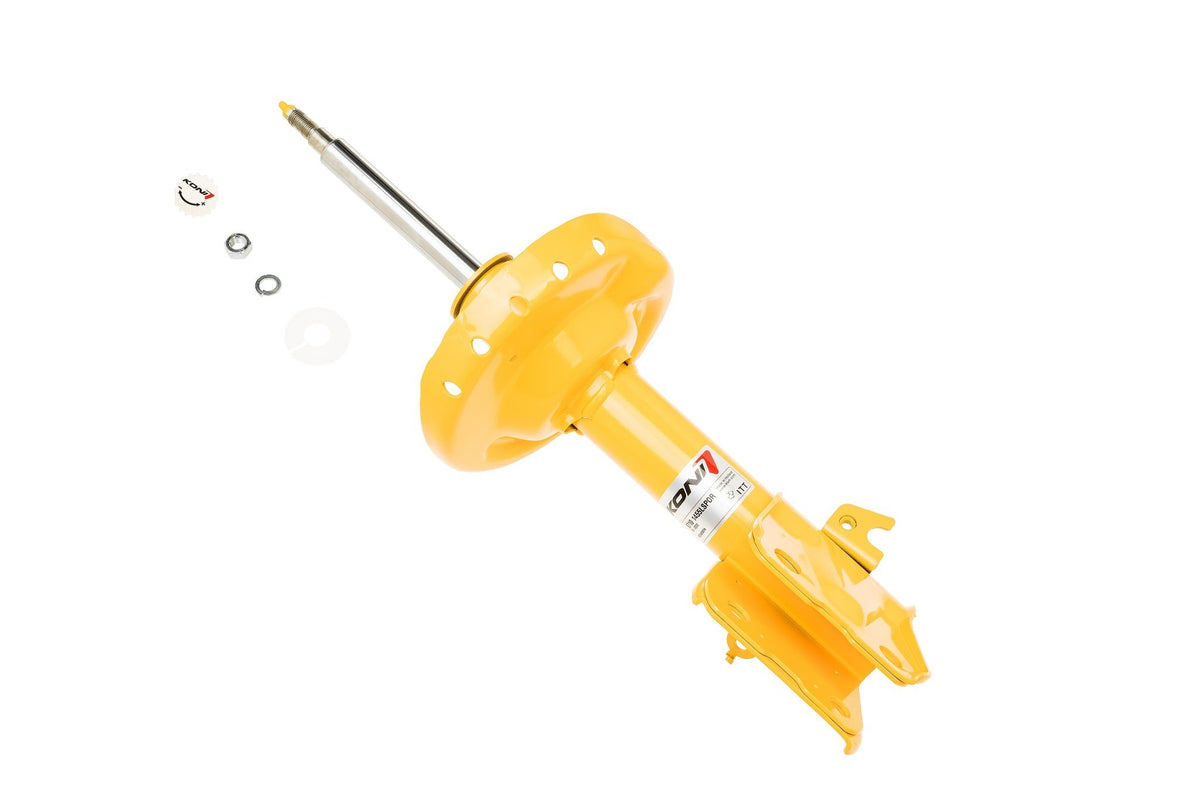 KONI Sport Front Left McPherson Strut 8710-1455LSPOR for Subaru WRX/STI VAB (2015-2021)