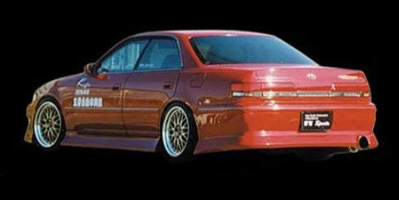 BN Sports Type 2 Full Body Kit for Mark II (96-01 X100)