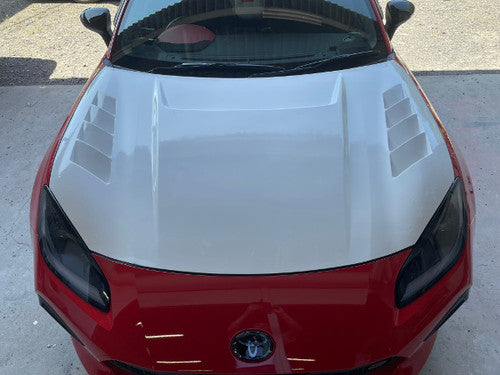 M Sports Hood (22+ GR86)