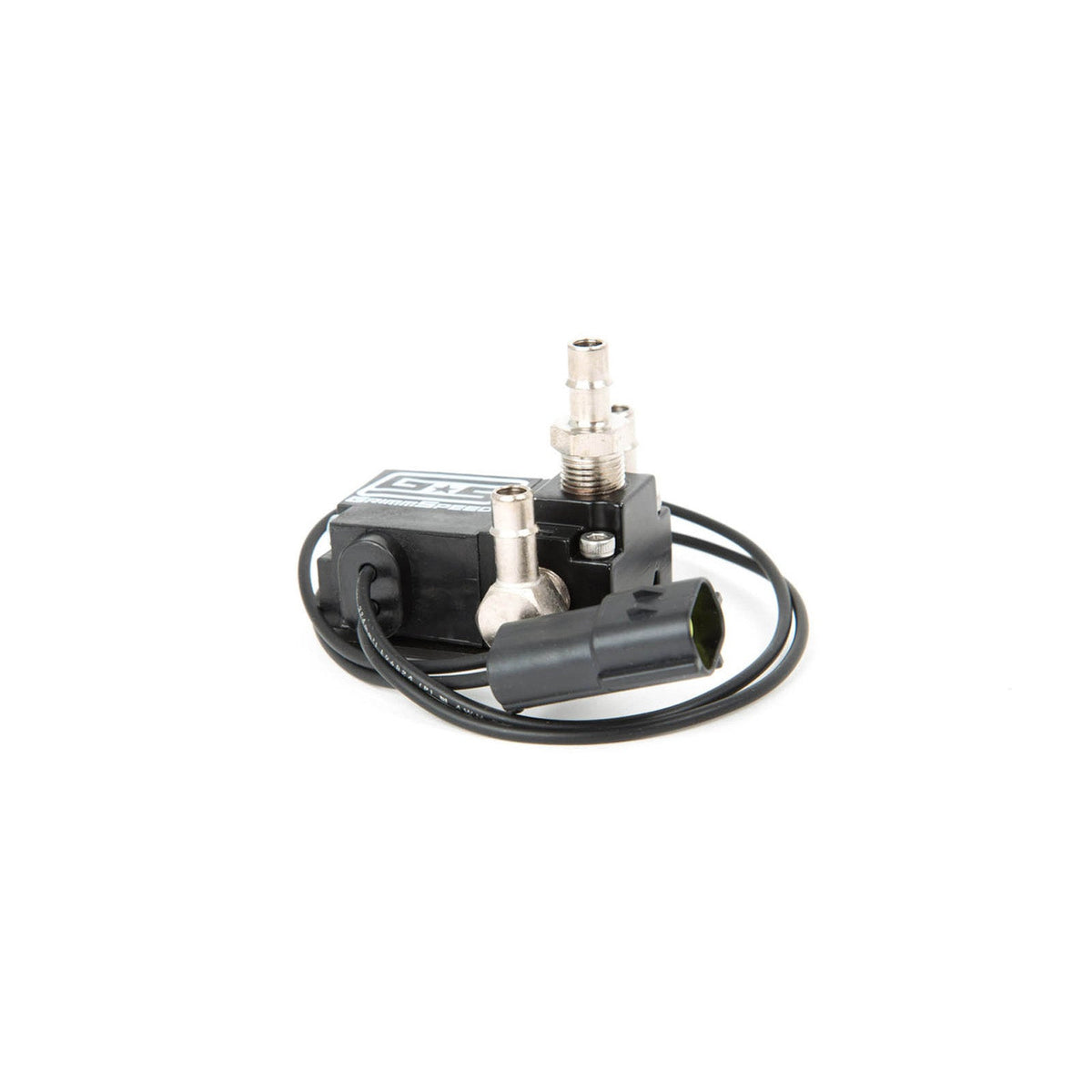 GrimmSpeed 3-Port Electronic Boost Control Solenoid - Solenoid Only - 2015-21 Subaru WRX, 2010-12 LGT for Subaru WRX/STI VAB (2010-2021)